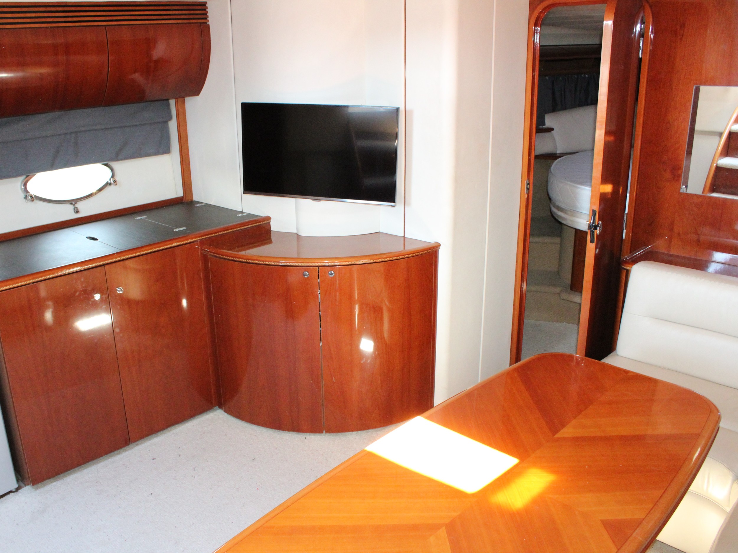 Princess V50 — foto 14 van 20