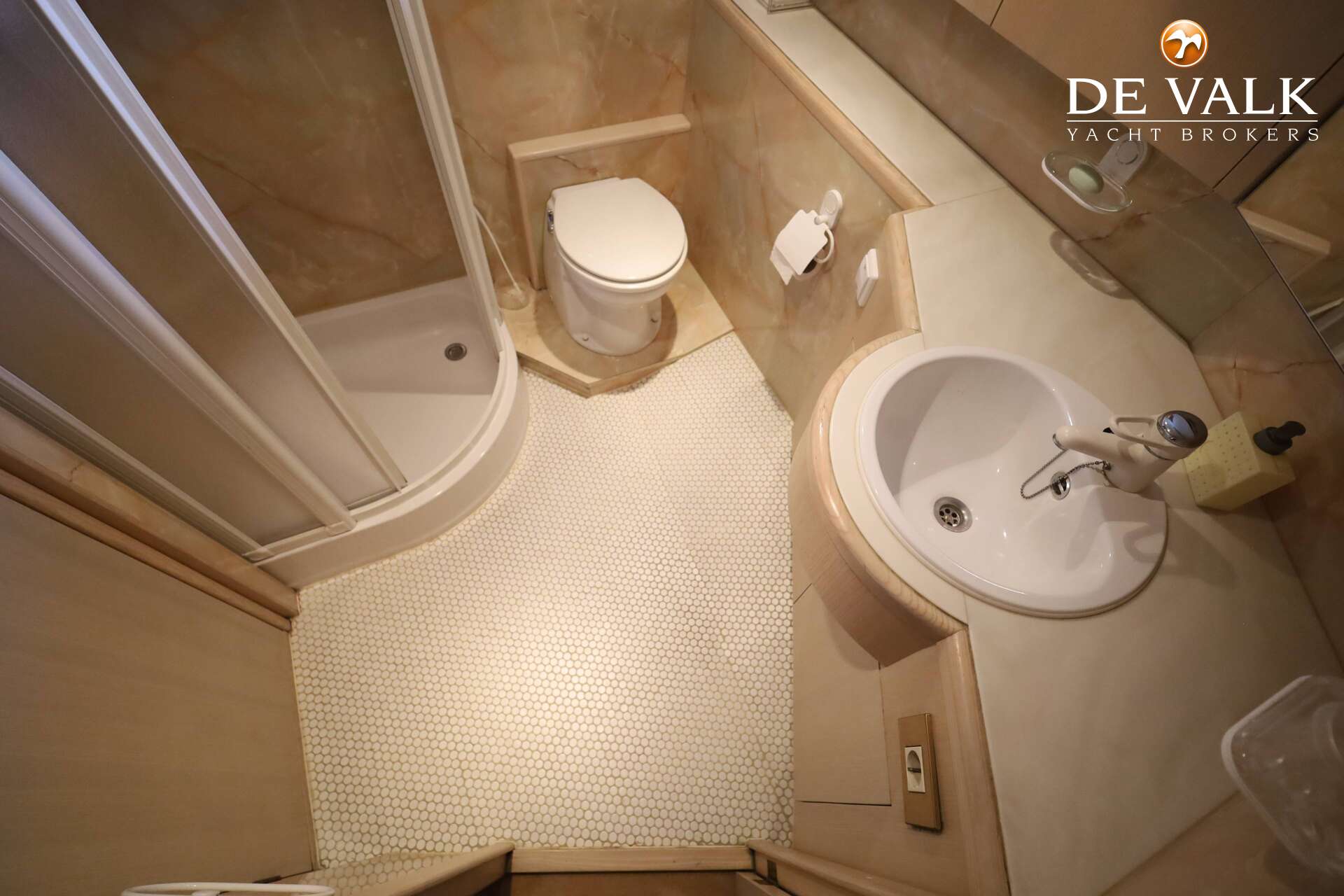 Van der Valk Royal 1500 — foto 37 van 42