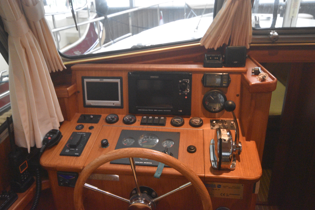 Brandsma Vlet 1100 OK-sp — foto 24 van 32