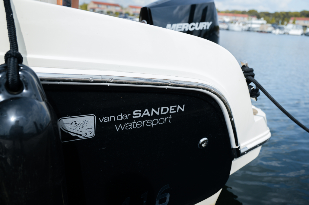  Invictus 240 fx — foto 11 van 16