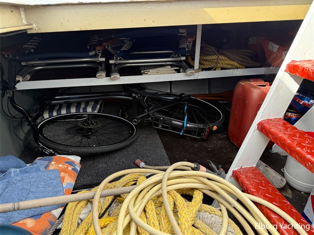MY Avanti Sleepboot - 1900 — foto 61 van 96