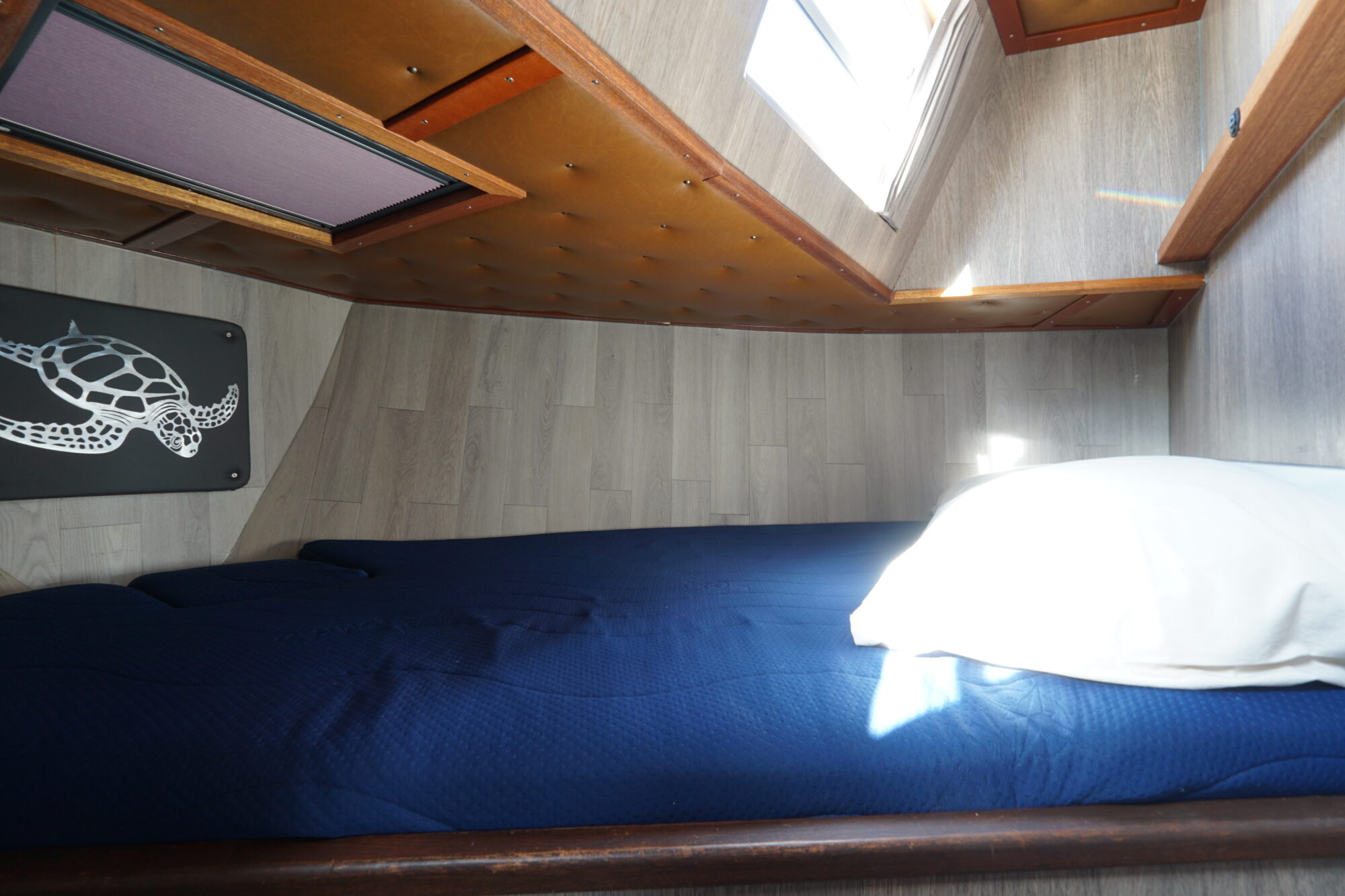 Buijs Kruiser 10.80 OK — foto 32 van 38
