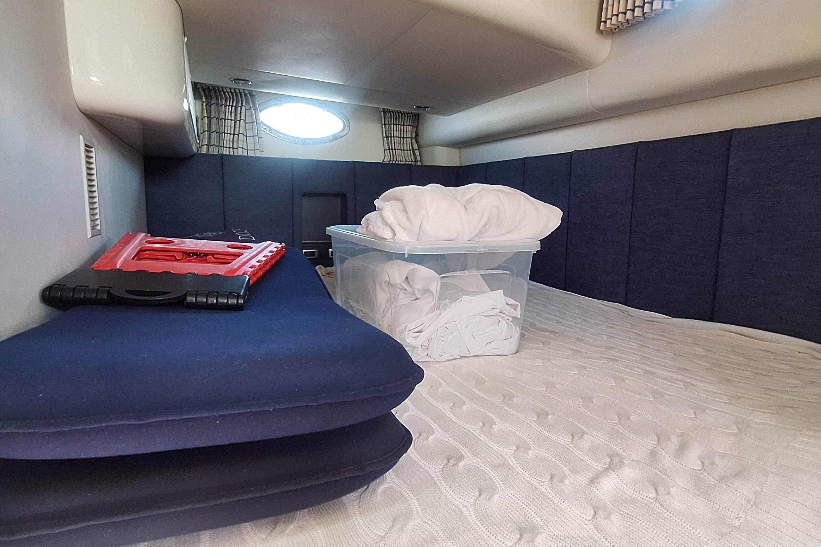 Fairline Targa 40 — foto 40 van 53