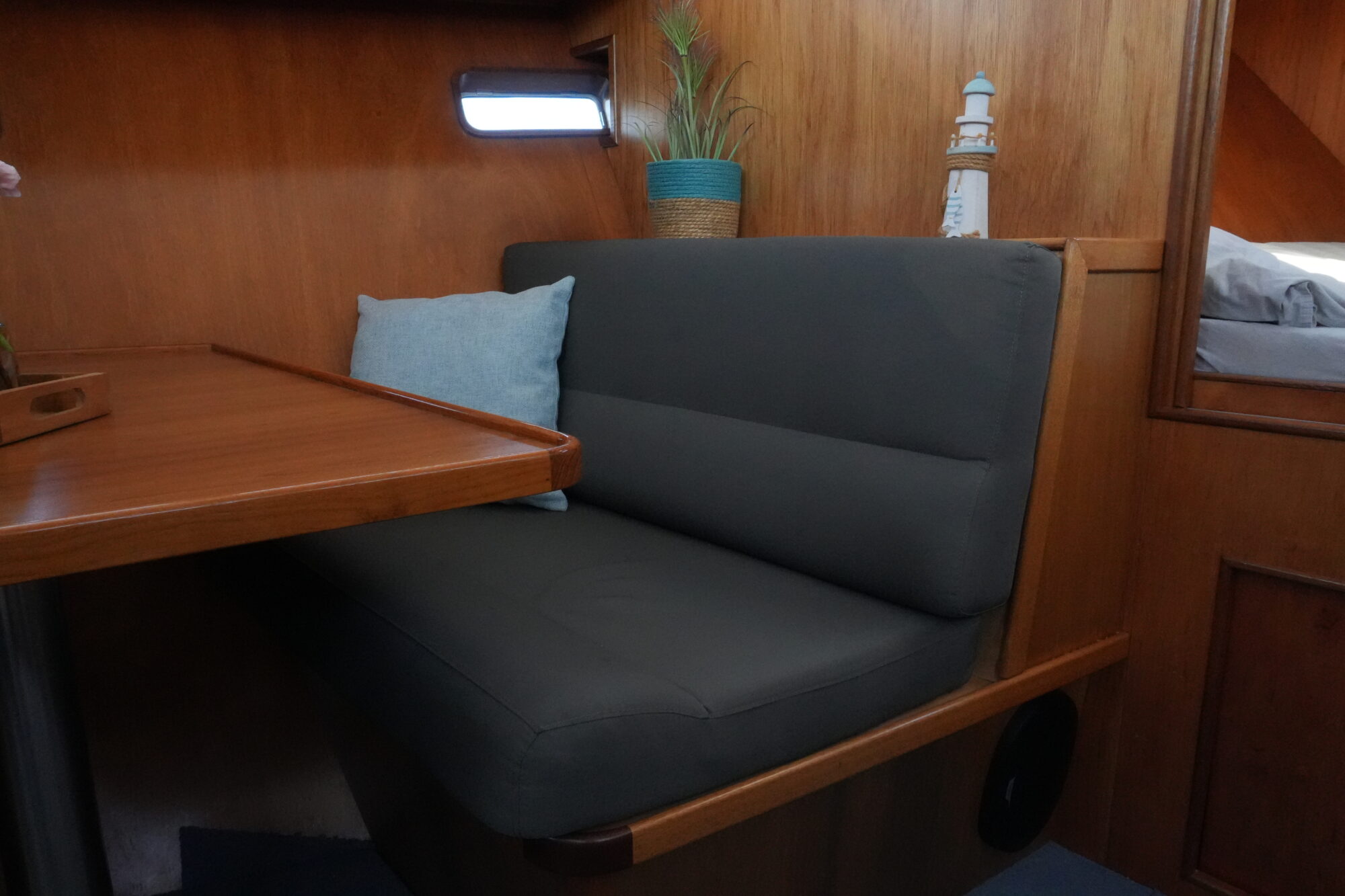 Valkkruiser 12.50 AK Cabrio — foto 32 van 51