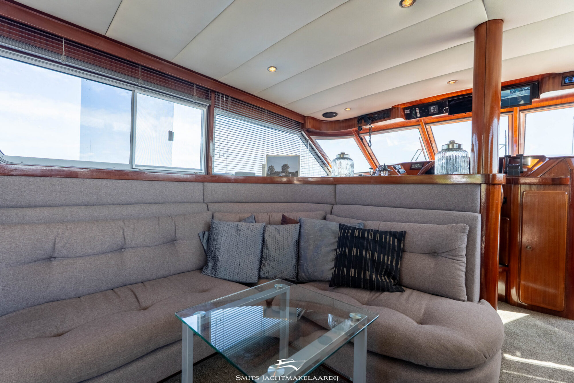 Van der Valk Valk Vitesse 54 Stabilizers — foto 5 van 98