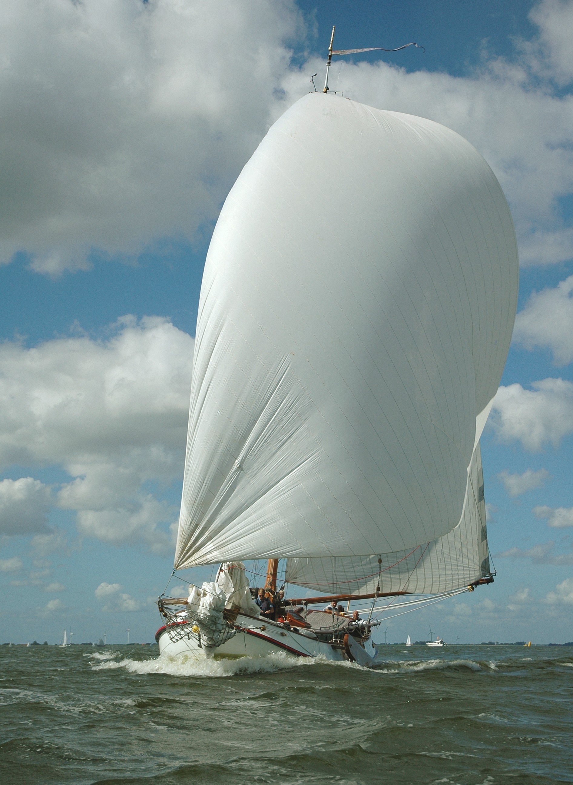 Lemsteraak Marendorp - Roefuitvoering — foto 43 van 45