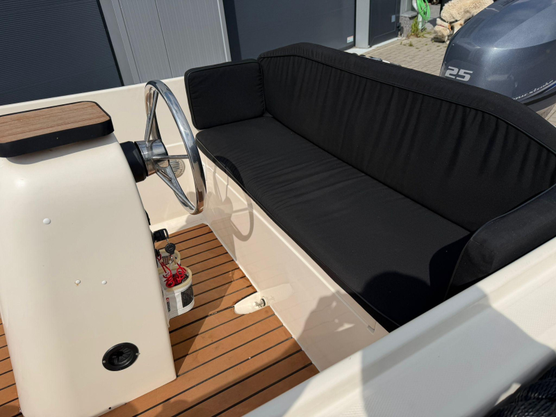 Admiral 470XL — foto 10 van 12