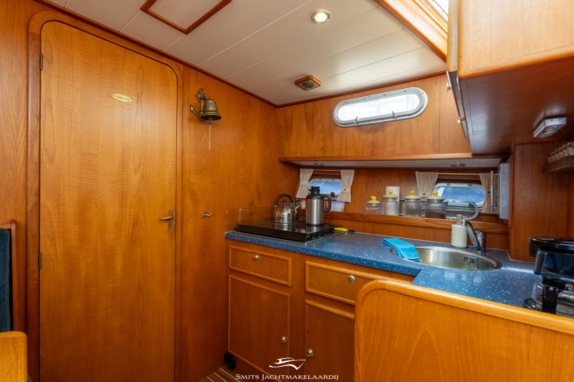 Abim 118 Classic XL — foto 17 van 63