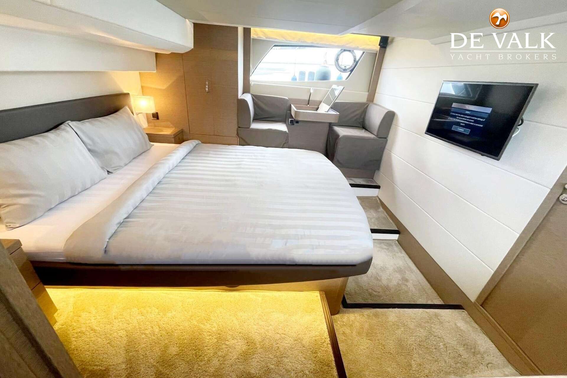 Prestige 500 — foto 19 van 31