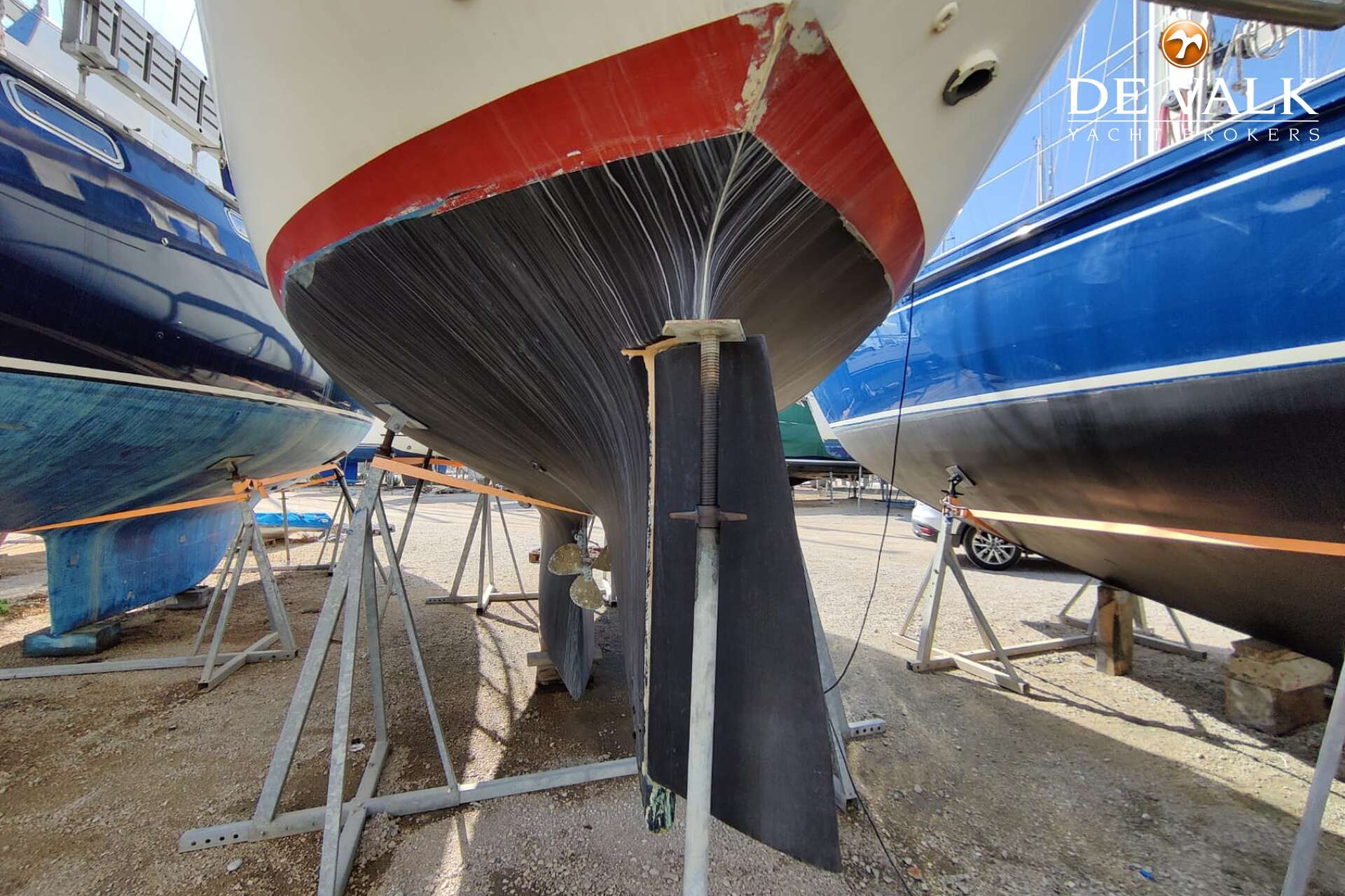 Seastream 34 — foto 12 van 42