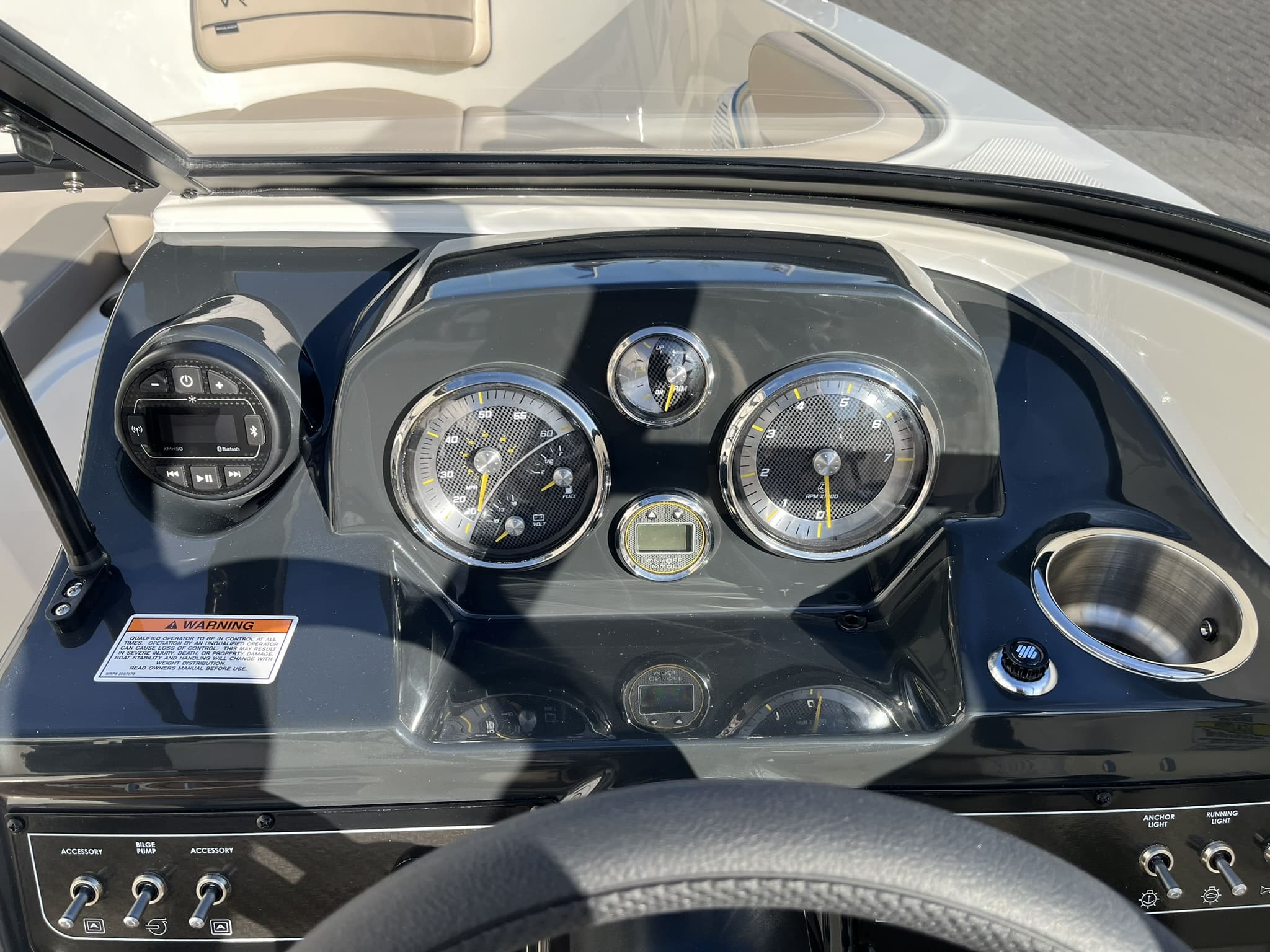 Bayliner VR4 Bowrider — foto 17 van 29