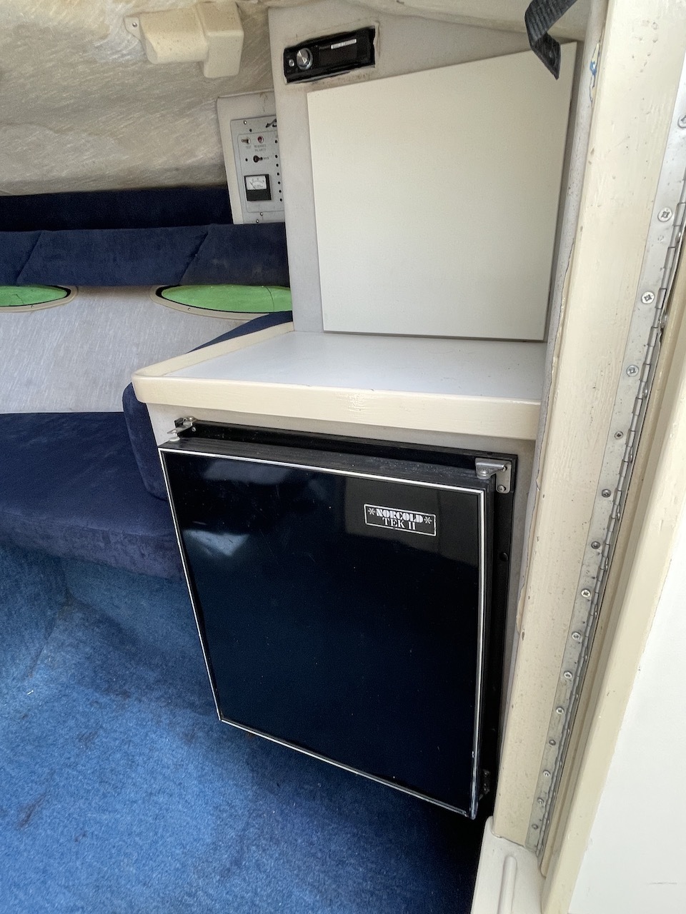 Sea Ray 260 OR — foto 11 van 18