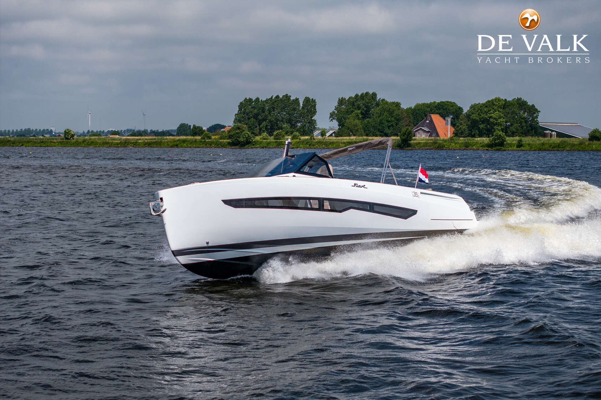 Fiart 35 Seawalker — foto 14 van 44