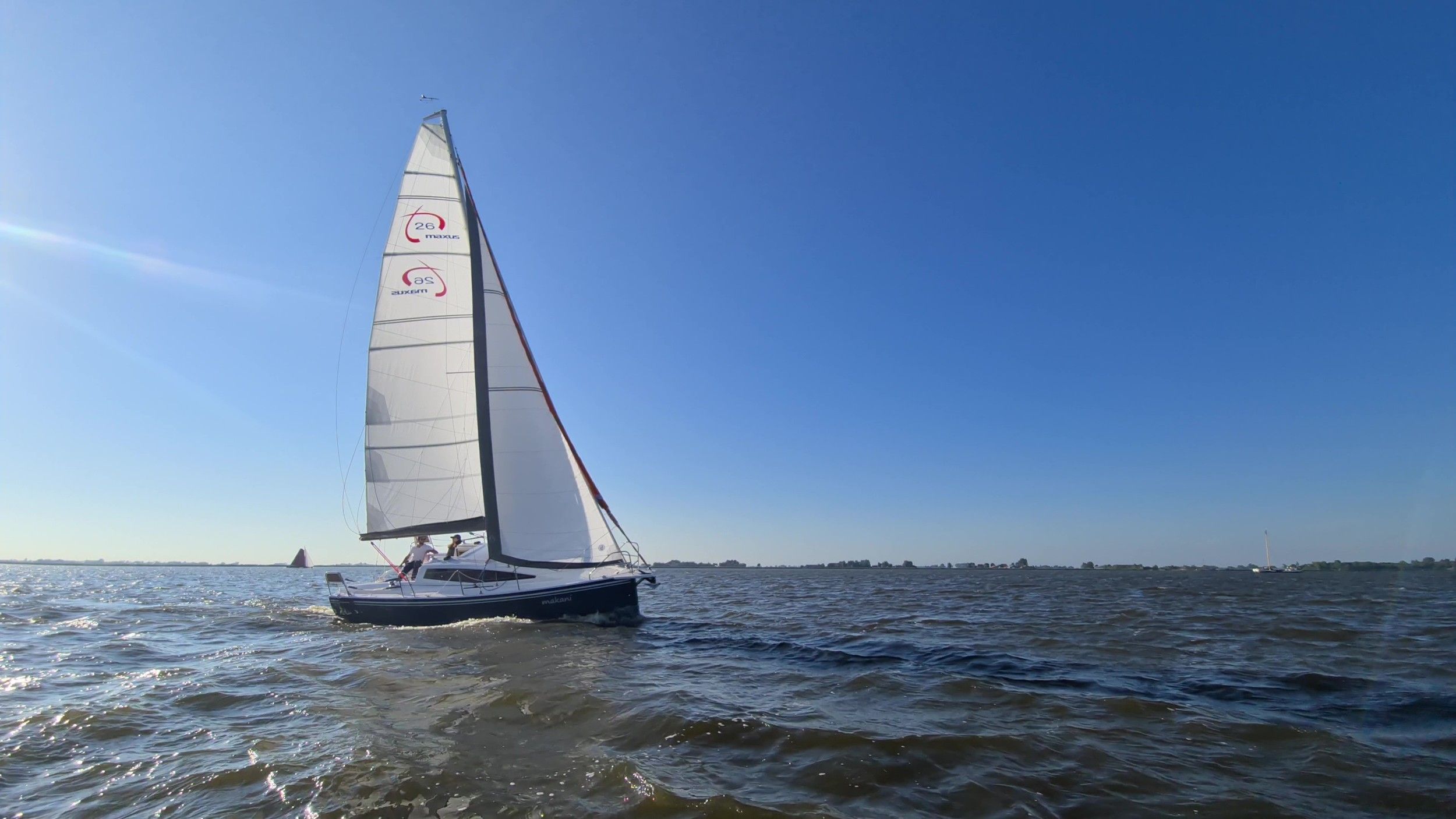 Maxus 26 — foto 2 van 2