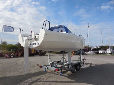 BENTE Yachts Jachtbemiddeling — foto 5 van 8