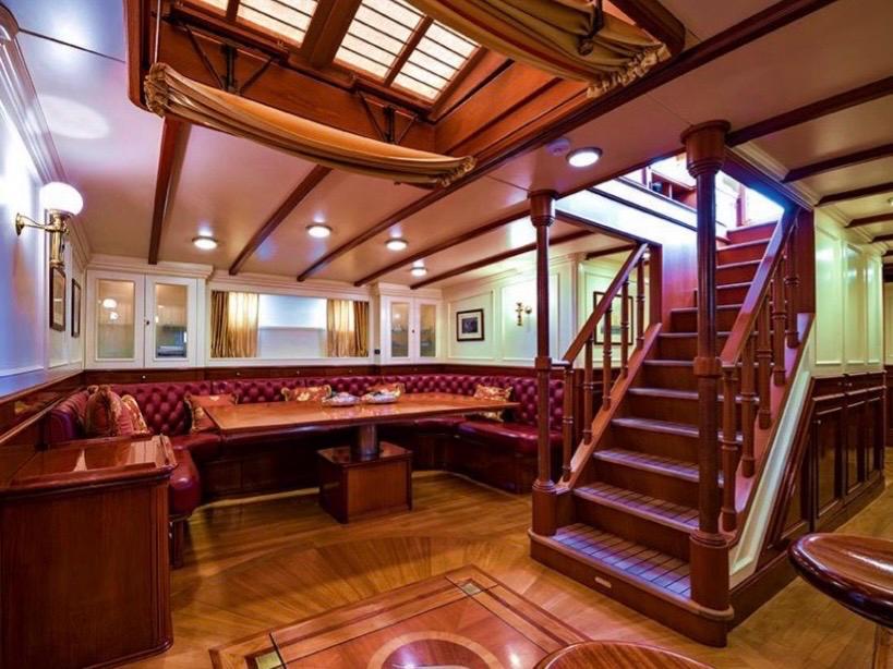 George Lawley & Son Corp.Shipyard USA - BluYachting — foto 3 van 12