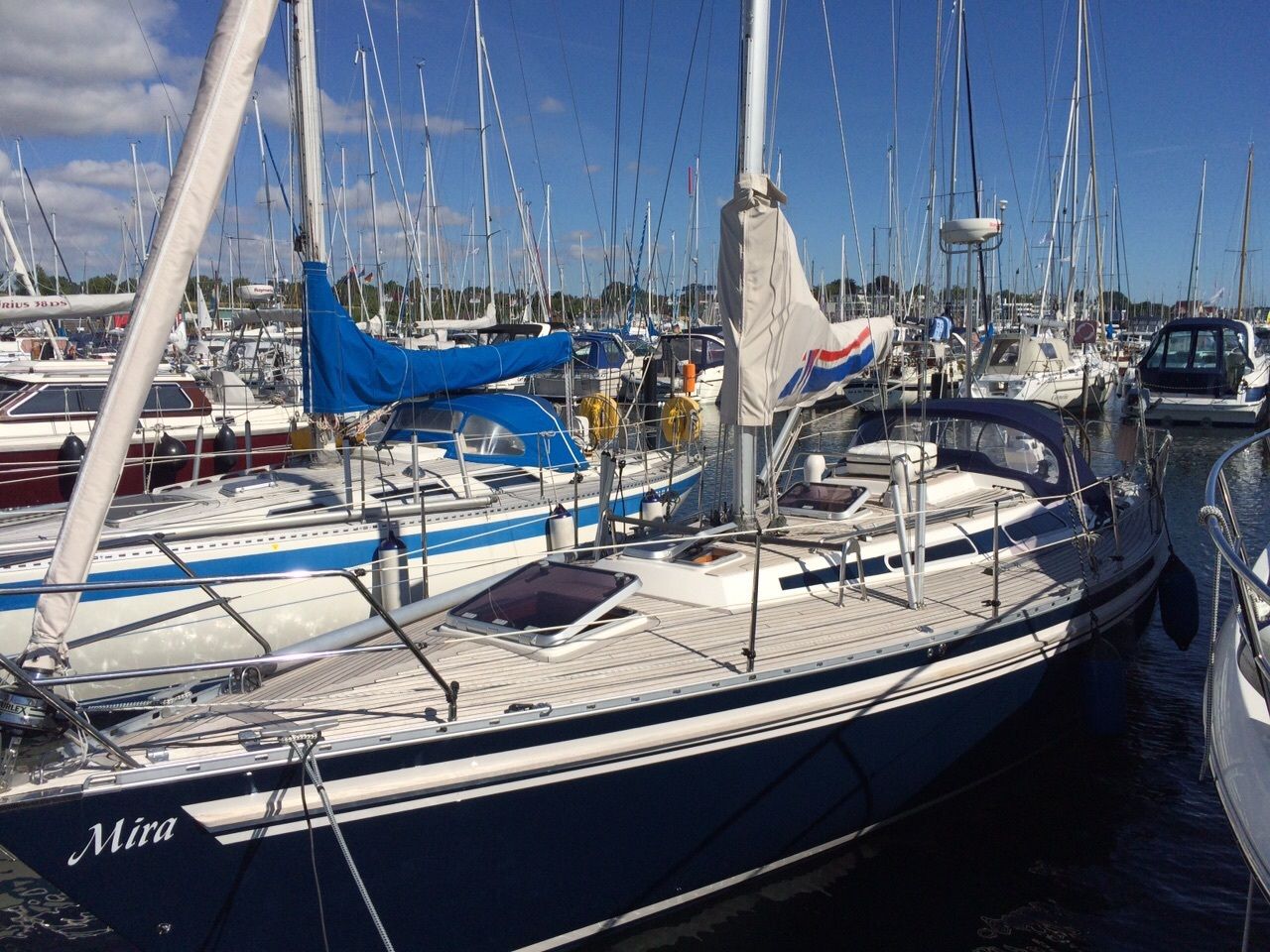 Wasa 370 — foto 4 van 50
