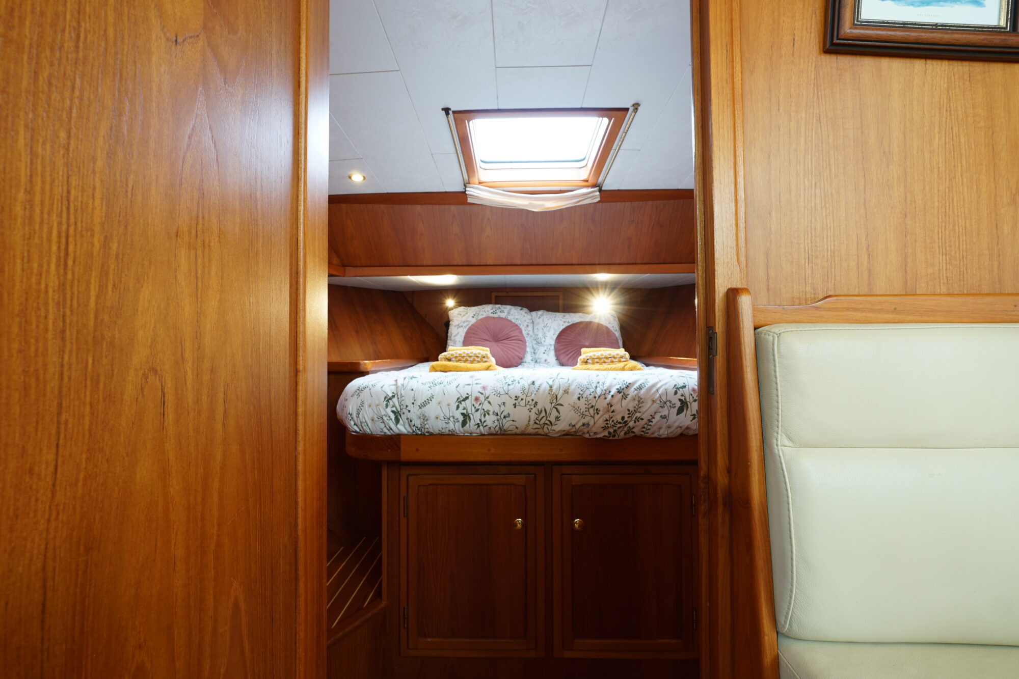 Vacance 13.00 AK Cabrio — foto 45 van 80