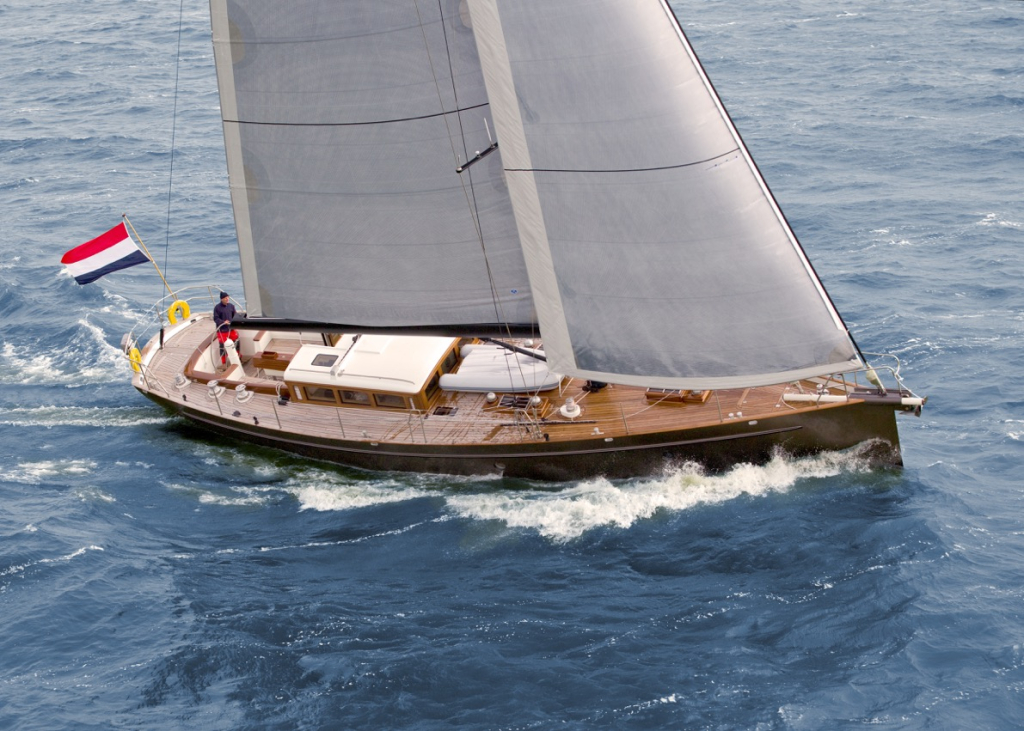 Claasen Dijkstra 60 — foto 1 van 11