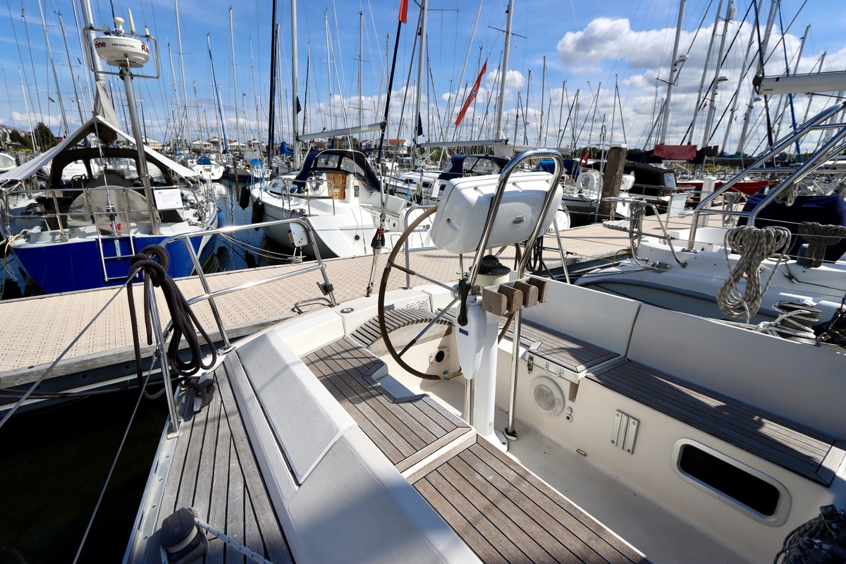 Spirit 37 — foto 73 van 74