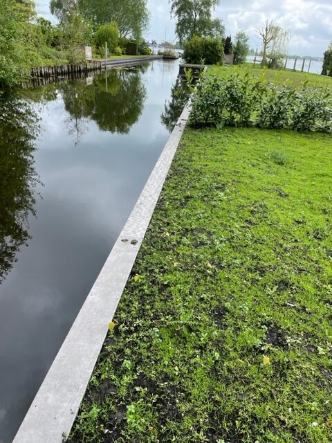 Eiland aan de doorvaart — foto 6 van 8