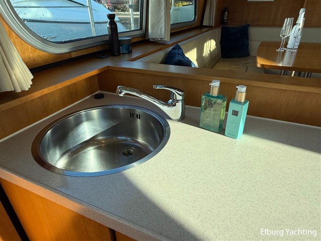 Linssen Grand Sturdy - 43.9 AC — foto 18 van 100