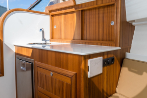 LongIsland 29 Runabout — foto 19 van 30