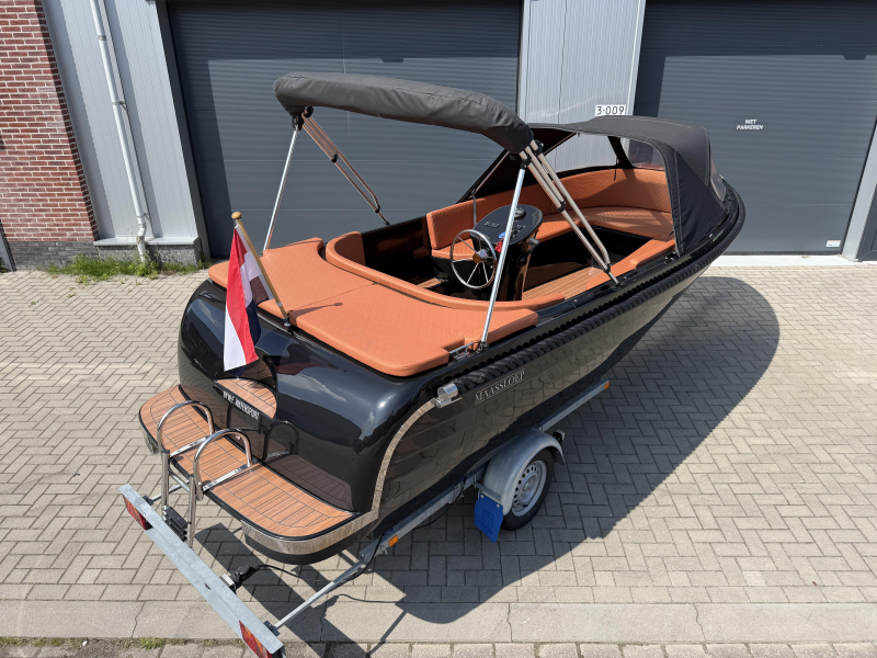 Maassloep 570