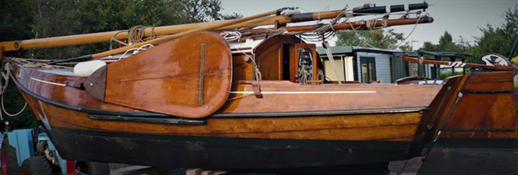 Grundel 7.50 Javaans Teak — foto 2 van 6