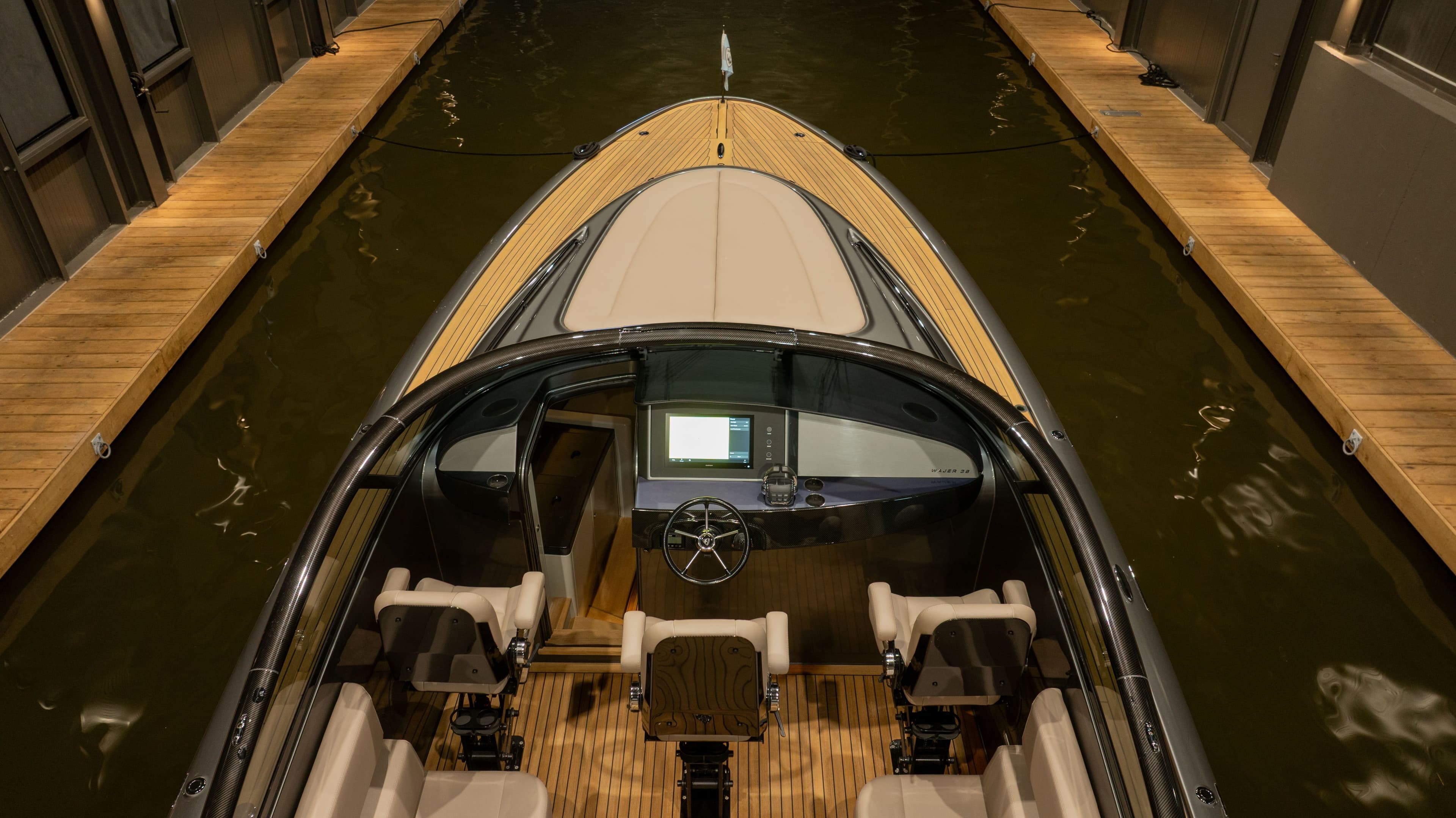 Wajer 38 | Skylight — foto 6 van 12