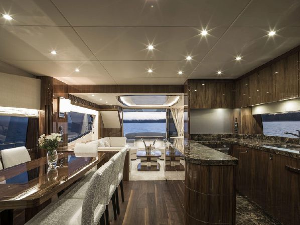 Sunseeker 75 — foto 4 van 4