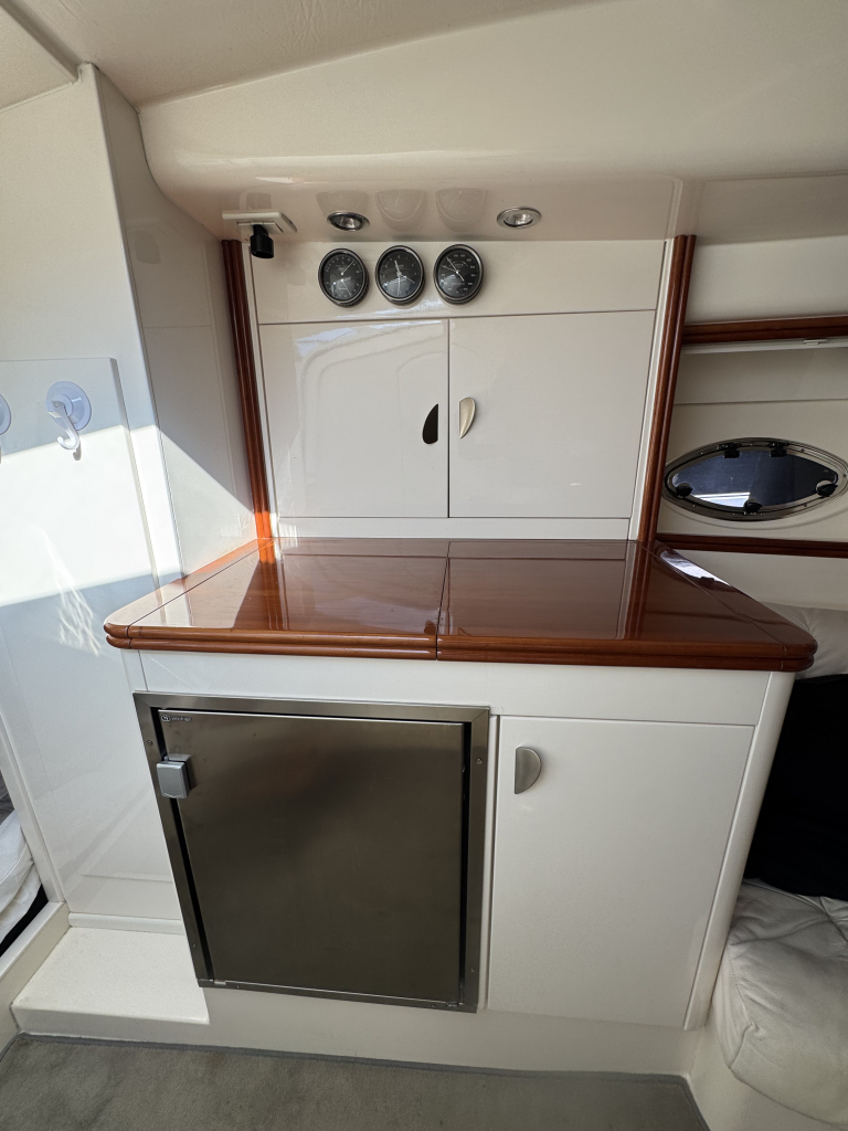 Pershing 37 — foto 14 van 42
