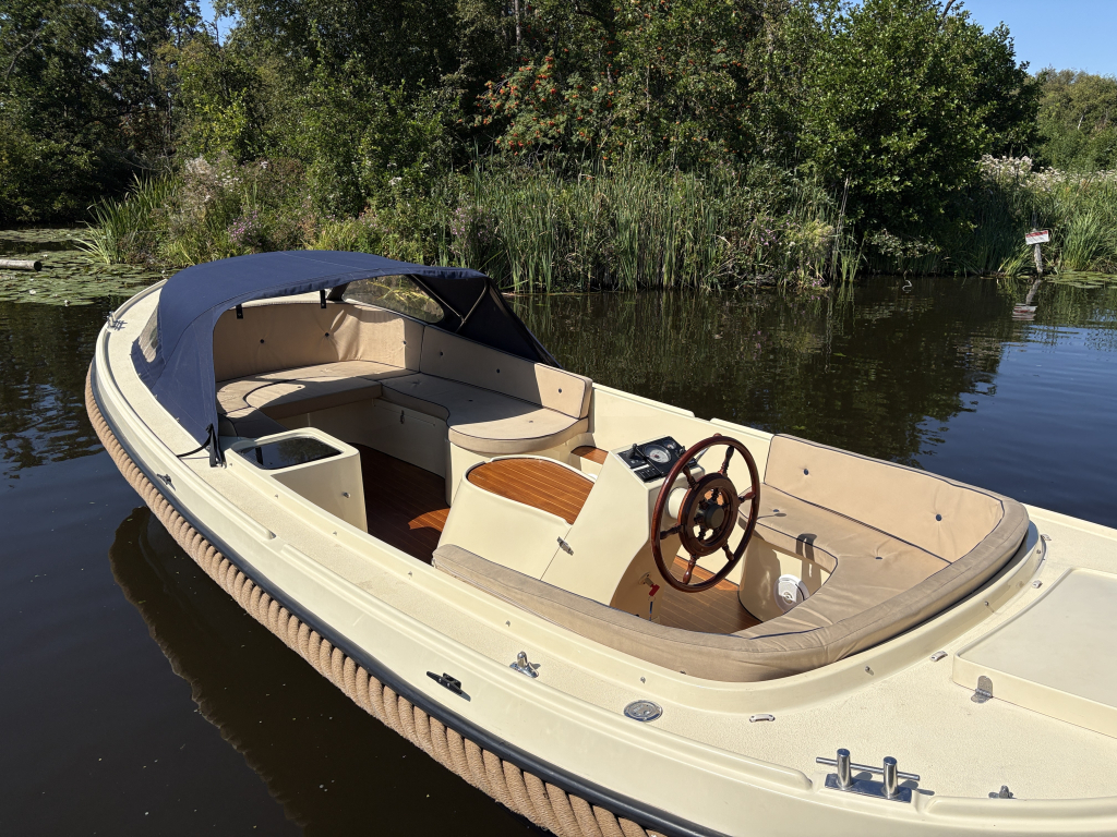Oudhuijzer 720 + Boegschroef  — foto 15 van 17