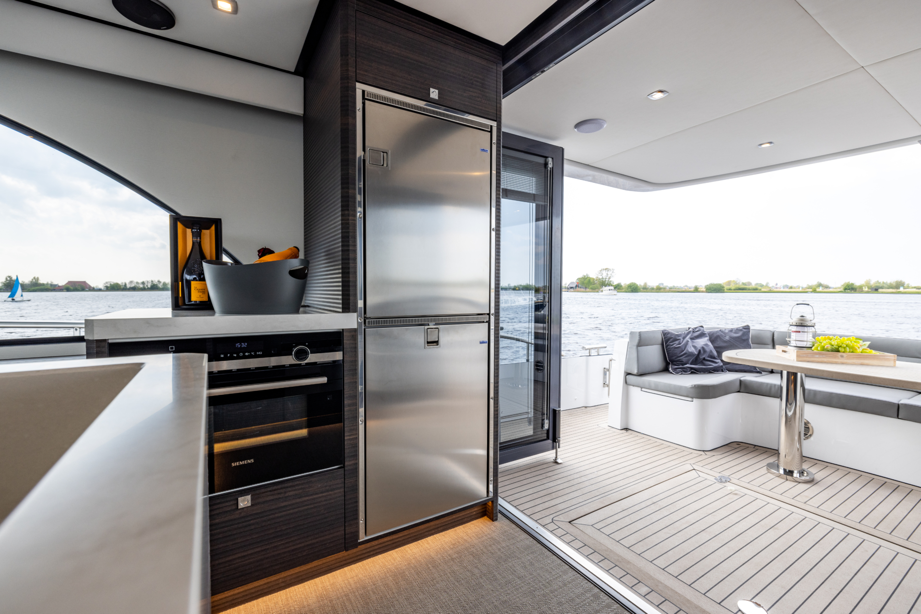 Boarncruiser 1440 Elegance - CS — foto 50 van 92