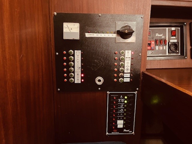 Gib'Sea 126 MK2 — foto 22 van 34