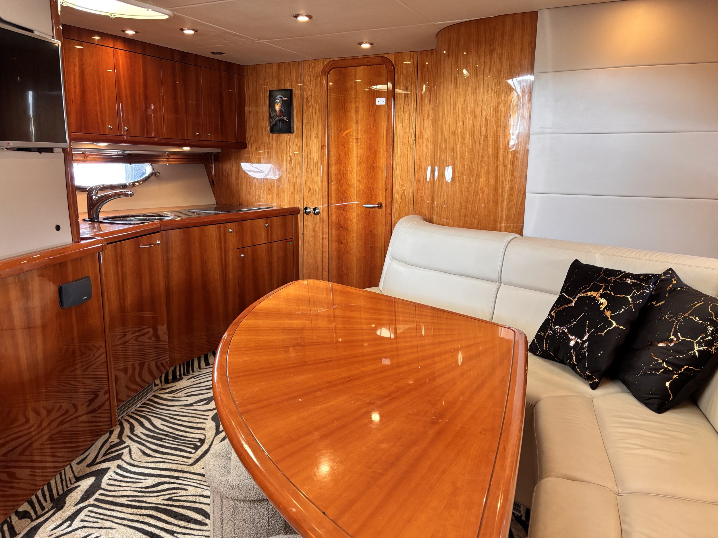 Sunseeker Predator 55 — foto 19 van 29