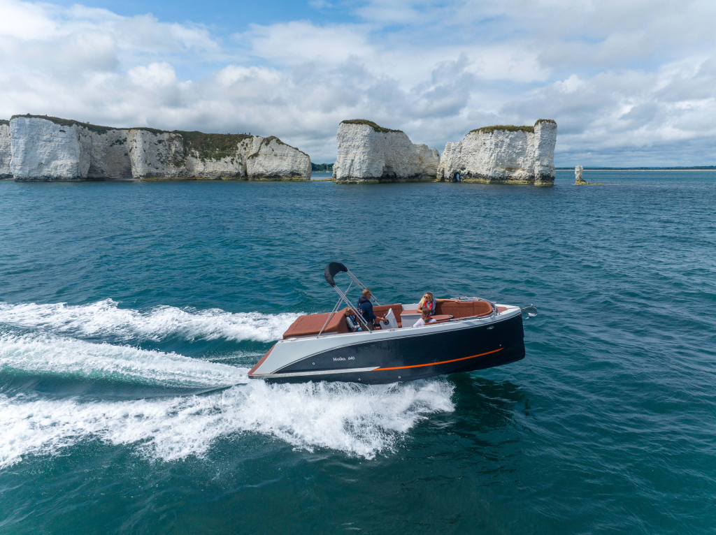 Maxima 640 Tender | Zelf samenstellen vanaf €32.950,- — foto 15 van 16