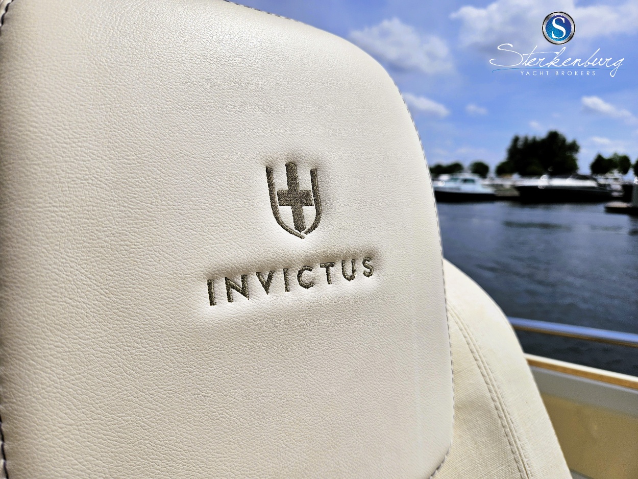 Invictus 280 GT — foto 20 van 42