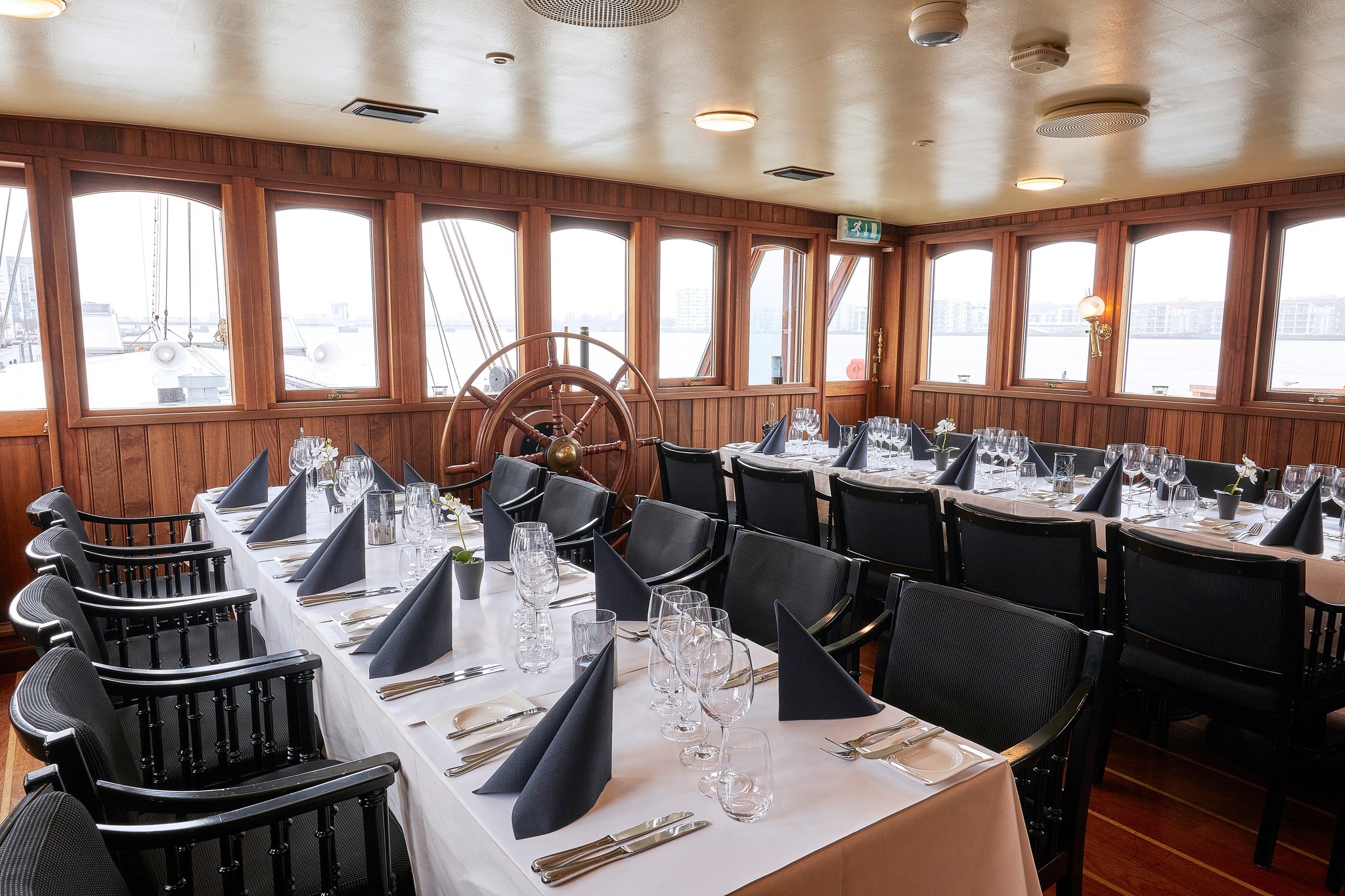 Horeca Schip 37.40 — foto 35 van 80