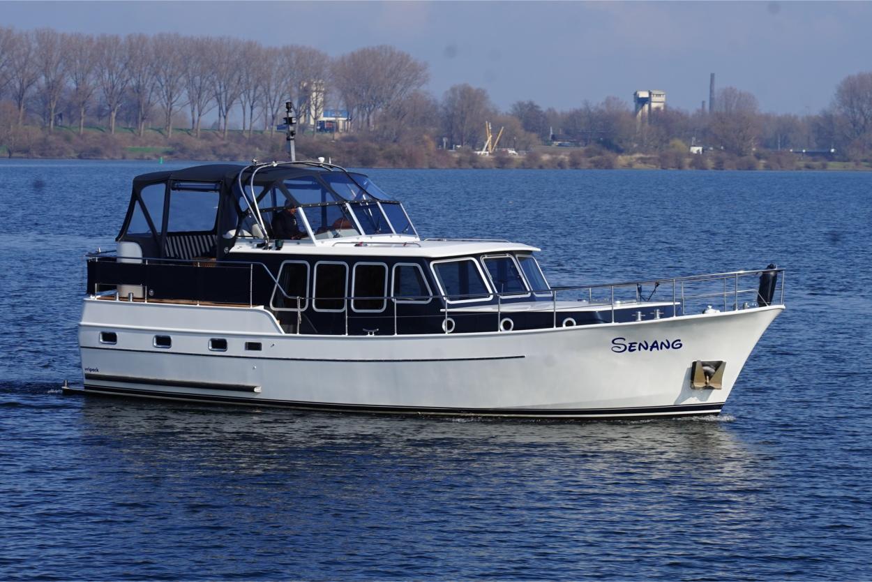 Vripack Kotter 1150 — foto 1 van 26