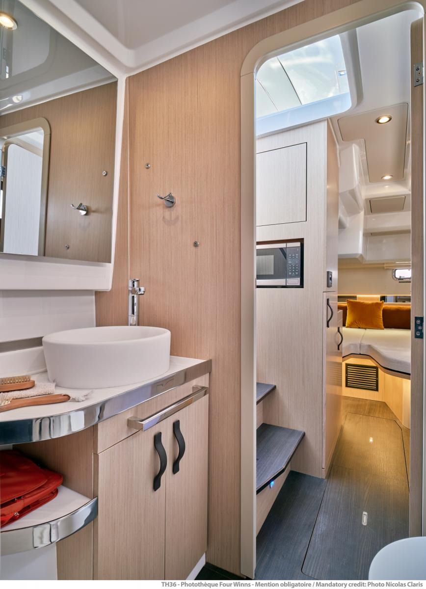 JEANNEAU TH38 Twin-Hull — foto 7 van 41