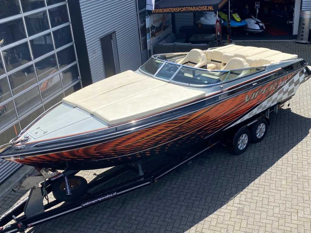 Viper 283  — foto 6 van 24