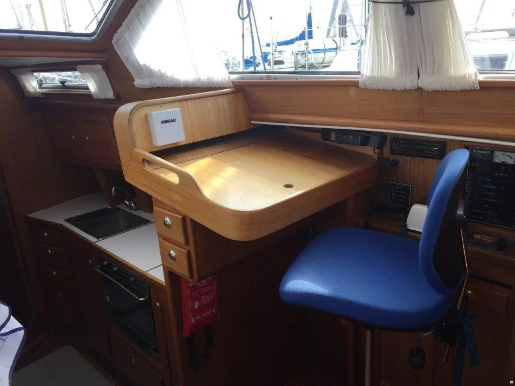 Nordship 35 DS — foto 18 van 20