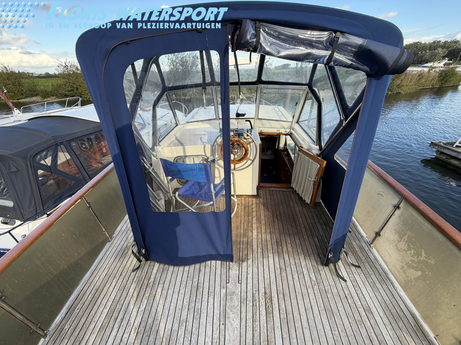 Neptunus 107 — foto 7 van 20