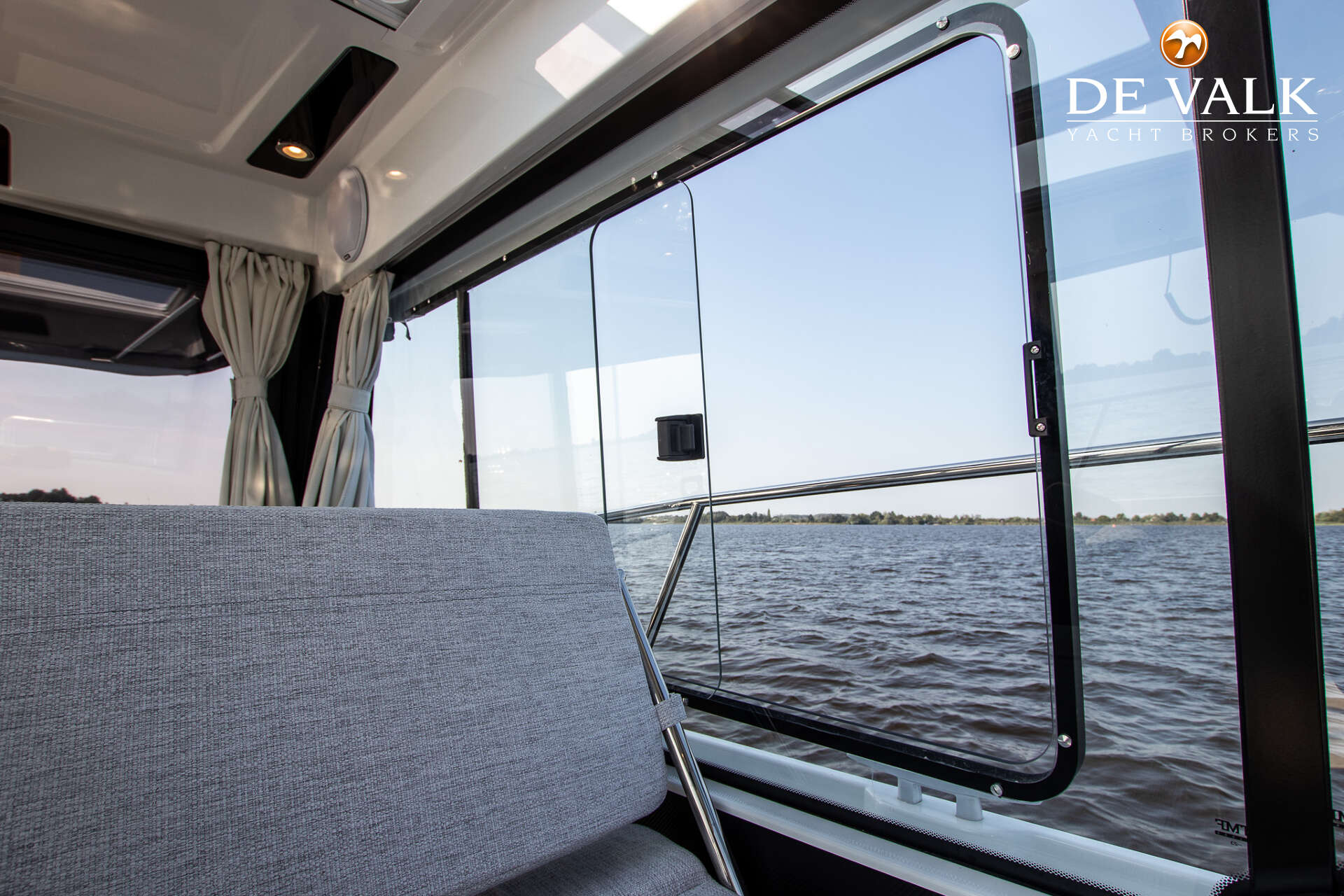 Jeanneau Merry Fisher 895 — foto 24 van 44