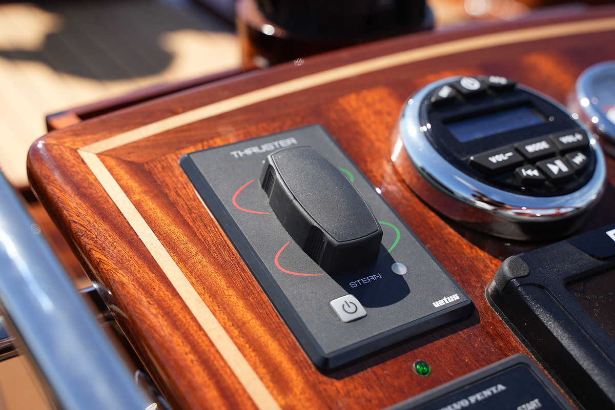 Wester-Engh 800 classic — foto 16 van 37