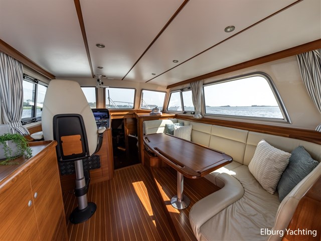 North Line 42 - Wheelhouse — foto 3 van 93