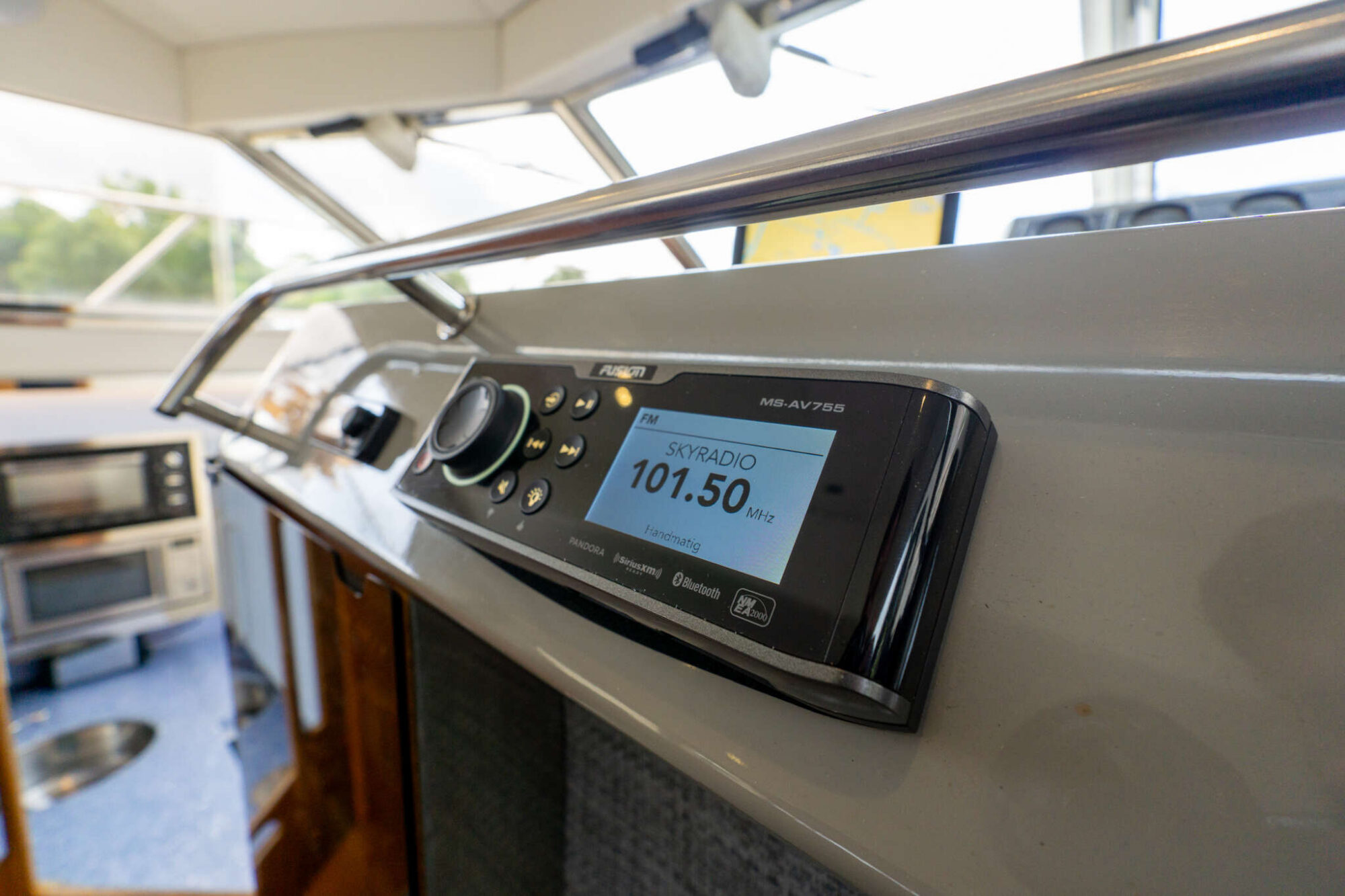 Fairline 50 Flybridge — foto 19 van 81