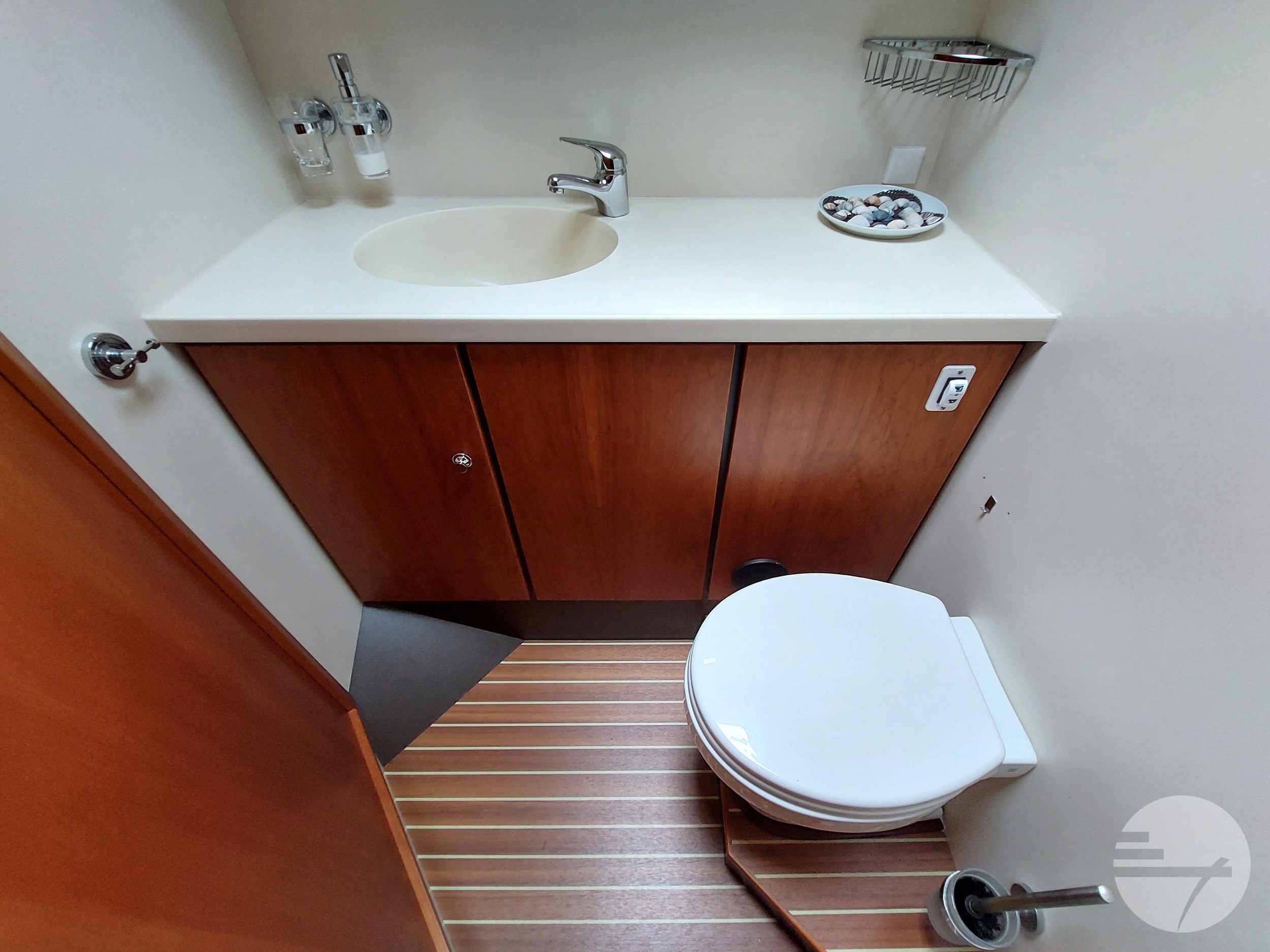 Linssen Grand Sturdy 43.9 AC — foto 57 van 69