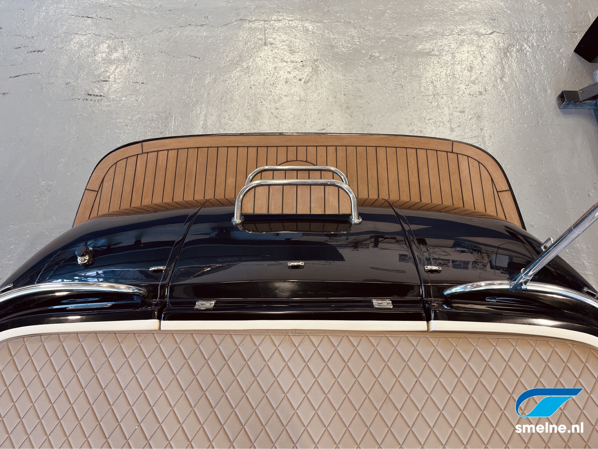 Primeur 710 Tender — foto 13 van 19